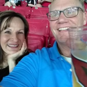 Meet your Posher, Sandra